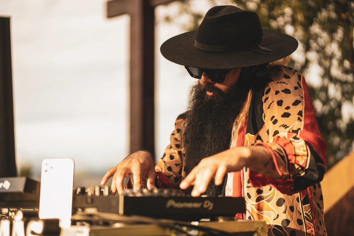 Dave Tomas DJ