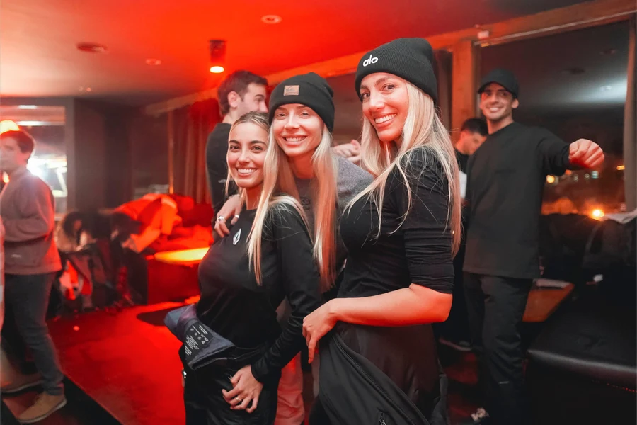 Club set